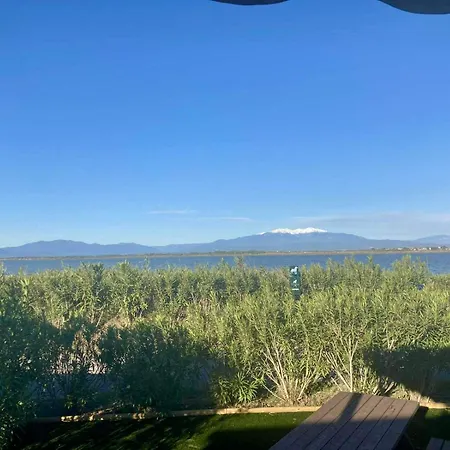 مكان تخييم Mobile-home Cosy 6 Pers - 3 Ch - 2 Sdb - Clim
